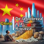 China | DE LA POBREZA A LA RIQUEZA