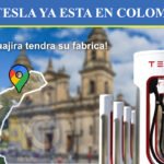 Inversión | Tesla ya esta en Colombia