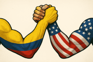 Colombia “descertifica” a Estados Unidos por consumo masivo de drogas: una vuelta de tuerca al tablero internacional