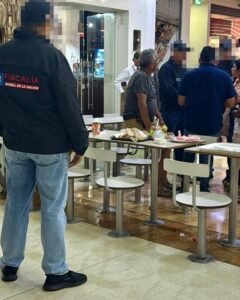 🚨 ¡SE NEGÓ Y LO CAPTURARON! Confuso operativo del CTI involucra al yerno del senador Alirio Barrera