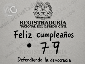La Registraduría Nacional, a pocos meses de cumplir 79 años: entre su legado histórico y el mayor escrutinio de su historia reciente